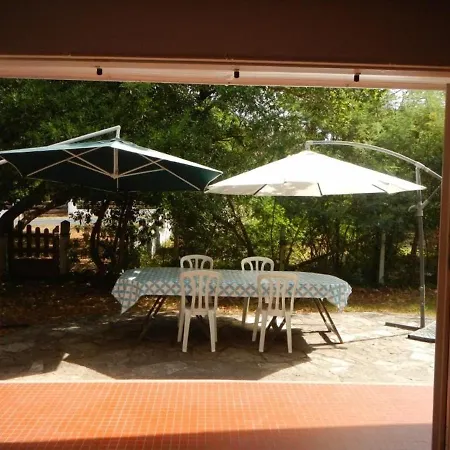 Chalet Lege-Cap-Ferret, 4 Pieces, 6 Personnes - Fr-1-736-12 Lège-Cap-Ferret