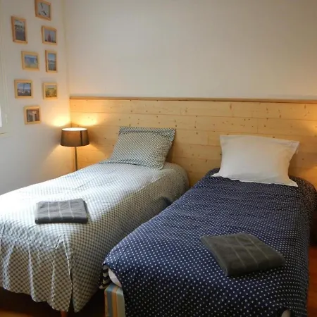Chalet Lege-Cap-Ferret, 4 Pieces, 6 Personnes - Fr-1-736-12 Lège-Cap-Ferret