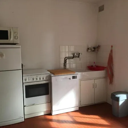 Chalet Lege-Cap-Ferret, 4 Pieces, 6 Personnes - Fr-1-736-12